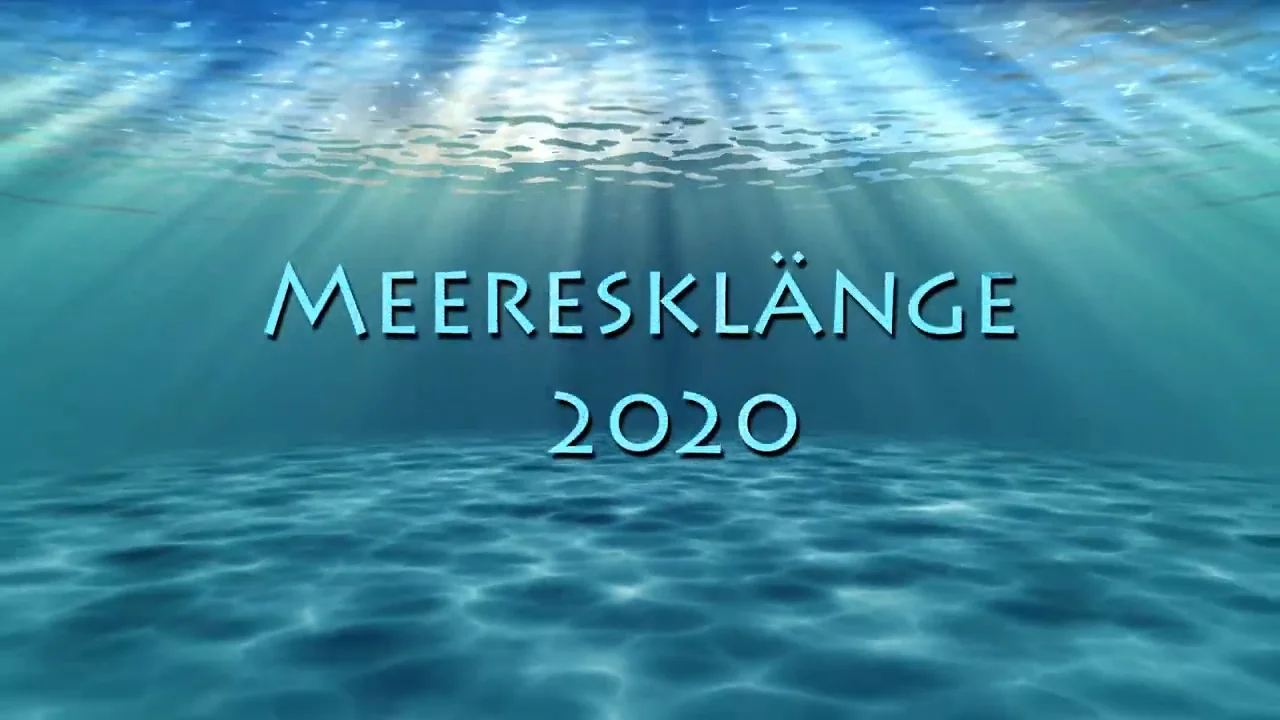Meeresklänge 2020